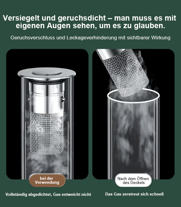 Genieße 30 % RABATT beim Hinzufügen des zweiten Produkts🎁TIMNAMY®