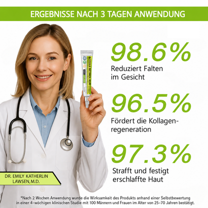 Hergestellt und versandt aus den DE 👉 💝 Healrize® Botox & Vita-A Retinol Shot – Straffende Creme gegen Falten (Wrinkle-Lift) – Aktion am letzten Tag: 60 % Rabatt 💝