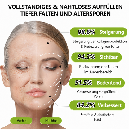 Hergestellt und versandt aus den DE 👉 💝 Healrize® Botox & Vita-A Retinol Shot – Straffende Creme gegen Falten (Wrinkle-Lift) – Aktion am letzten Tag: 60 % Rabatt 💝