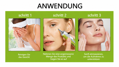 Hergestellt und versandt aus den DE 👉 💝 Healrize® Botox & Vita-A Retinol Shot – Straffende Creme gegen Falten (Wrinkle-Lift) – Aktion am letzten Tag: 60 % Rabatt 💝