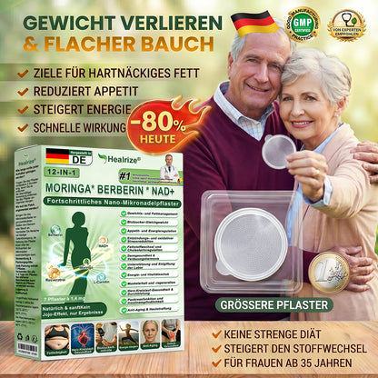 👑 Sichere dir 30 % Rabatt beim Kauf eines zweiten Artikels | Healrize®✨✨