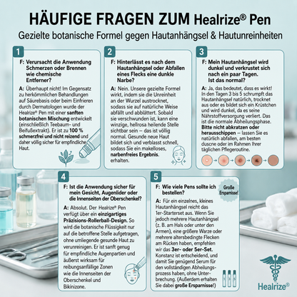❤️❤️Genieße 30 % RABATT beim Hinzufügen des zweiten Produkts| 𝐇e𝐚l𝐫i𝐳e®❤️❤️