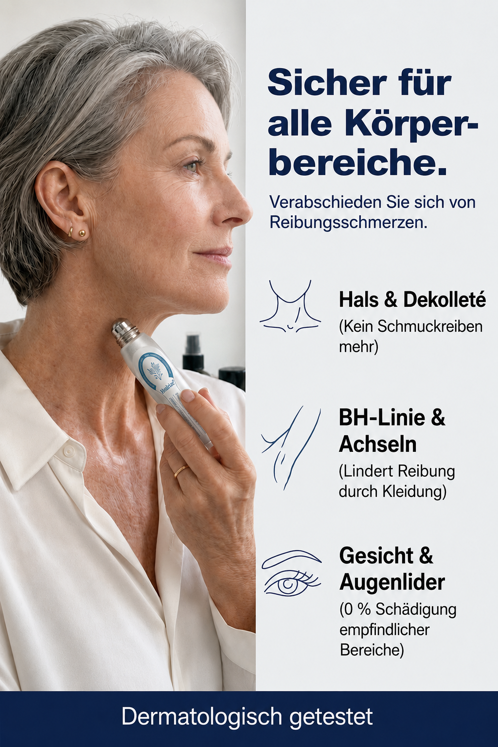 ❤️❤️Genieße 30 % RABATT beim Hinzufügen des zweiten Produkts| 𝐇e𝐚l𝐫i𝐳e®❤️❤️
