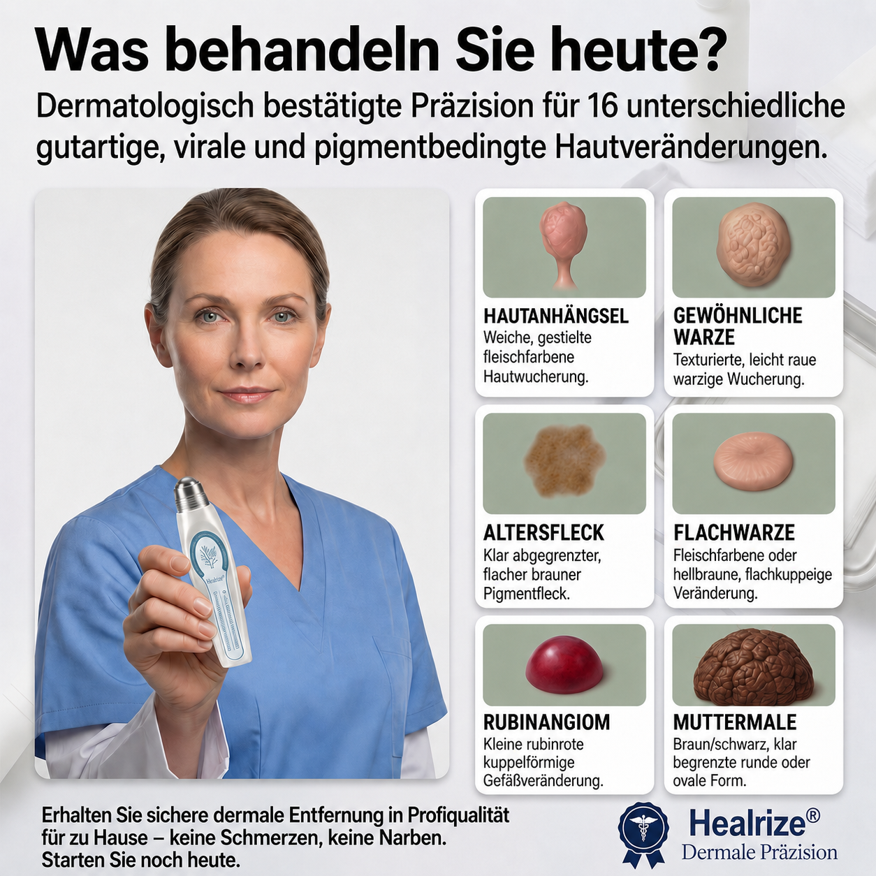 ❤️❤️Genieße 30 % RABATT beim Hinzufügen des zweiten Produkts| 𝐇e𝐚l𝐫i𝐳e®❤️❤️