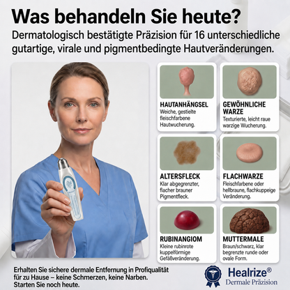 ❤️❤️Genieße 30 % RABATT beim Hinzufügen des zweiten Produkts| 𝐇e𝐚l𝐫i𝐳e®❤️❤️