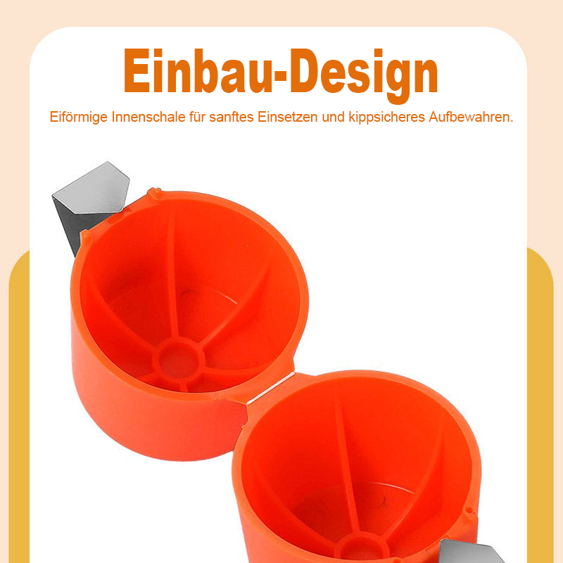 🔥Diese Woche im Sonderangebot: 60 % Rabatt auf den TIMNAMY® Eierschalenöffner  🌳🌲1