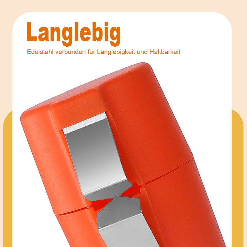 🔥Diese Woche im Sonderangebot: 60 % Rabatt auf den TIMNAMY® Eierschalenöffner  🌳🌲1
