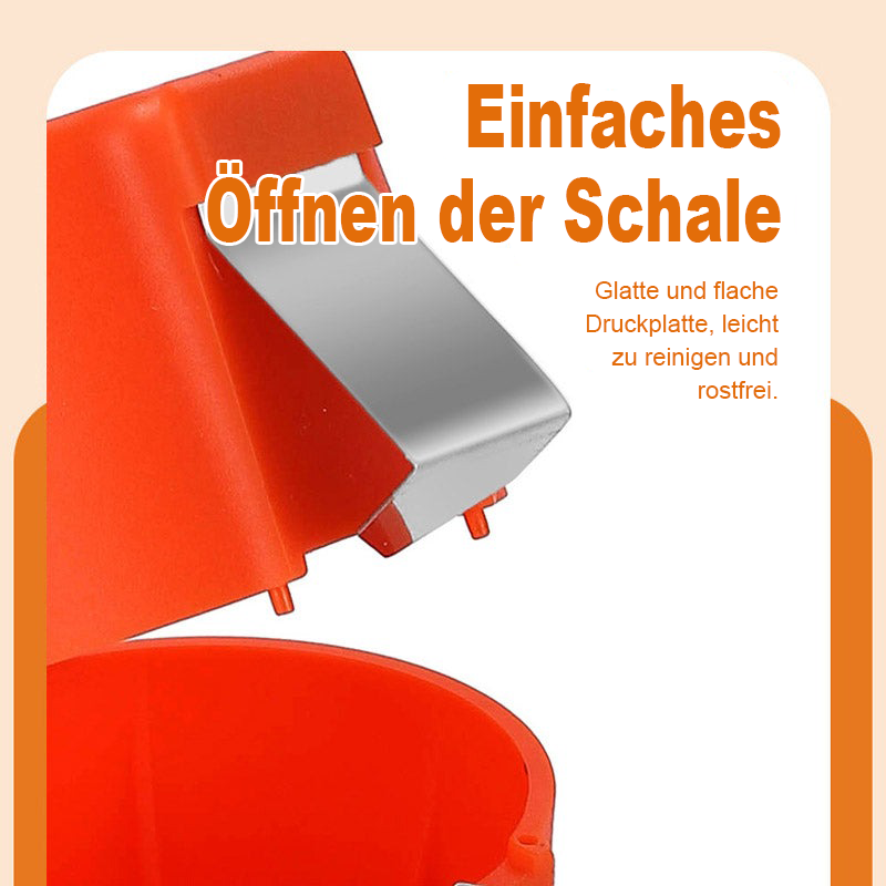 🔥Diese Woche im Sonderangebot: 60 % Rabatt auf den TIMNAMY® Eierschalenöffner  🌳🌲1