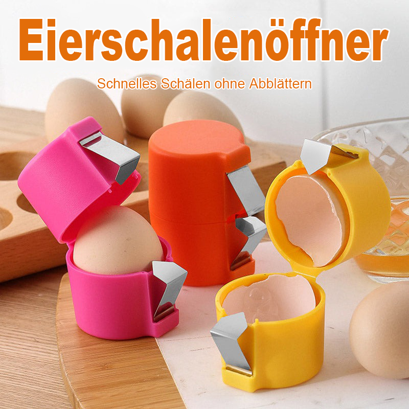 🔥Diese Woche im Sonderangebot: 60 % Rabatt auf den TIMNAMY® Eierschalenöffner  🌳🌲1