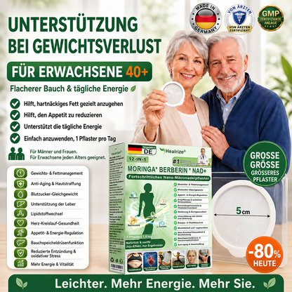 𝐎𝐟𝐟𝐢𝐳𝐢𝐞𝐥𝐥𝐞𝐫 𝐒𝐡𝐨𝐩 |𝐻𝑒𝑎𝑙𝑟𝑖𝑧𝑒®💊🌿𝙈𝙤𝙧𝙞𝙣𝗴𝗮 · 𝗕𝗲𝗿𝗯𝗲𝗿𝒊𝒏 × 𝑵𝘼𝘿+ 12-𝙞𝙣-𝟏 𝐅𝐨𝐫𝐭𝐬𝐜𝐡𝐫𝐢𝐭𝐭𝐥𝐢𝐜𝐡𝐞𝐬 𝐍𝐚𝐧𝐨-𝐌𝐢𝐤𝐫𝐨𝐧𝐚𝐝𝐞𝐥-𝐏𝐟𝐚𝐬𝐭𝐞𝐫(𝐍𝐮𝐫 𝐞𝐢𝐧𝐦𝐚𝐥 𝐭ä𝐠𝐥𝐢𝐜𝐡, 𝐬𝐢𝐜𝐡𝐭𝐛𝐚𝐫𝐞 𝐕𝐞𝐫ä𝐧𝐝𝐞𝐫𝐮𝐧𝐠𝐞𝐧 𝐢𝐧 𝟕 𝐓𝐚𝐠𝐞𝐧)✅ 𝐅ü𝐫 𝐅𝐞𝐭𝐭𝐥𝐞𝐢𝐛𝐢𝐠𝐤𝐞𝐢𝐭, 𝐇𝐚𝐮𝐭𝐬𝐭𝐫𝐚𝐟𝐟𝐮𝐧𝐠, 𝐃𝐢𝐚𝐛𝐞𝐭𝐞𝐬, 𝐒𝐜𝐡𝐥𝐚𝐟𝐚𝐩𝐧𝐨𝐞, 𝐆𝐞𝐥𝐞𝐧𝐤𝐩𝐫𝐨𝐛𝐥𝐞𝐦𝐞 𝐮𝐧𝐝 𝐦𝐞𝐡𝐫 ✨✨